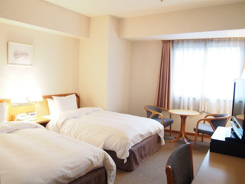 Hotel San Crane Kyoto Eksteriør billede