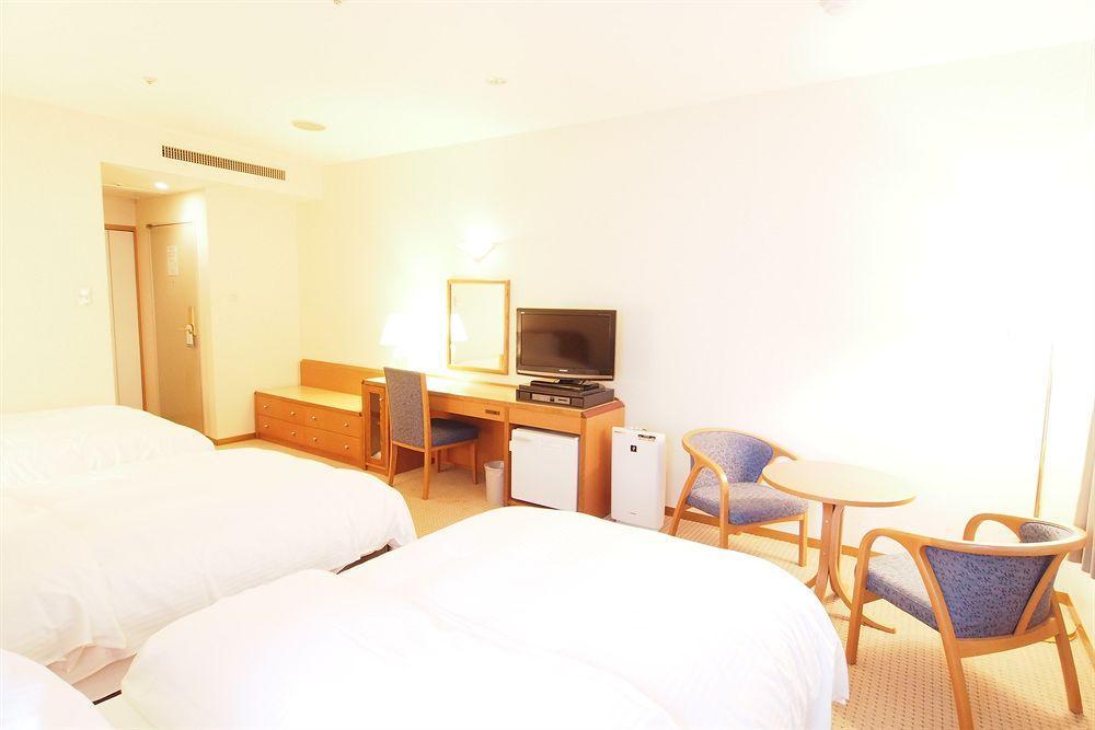 Hotel San Crane Kyoto Eksteriør billede