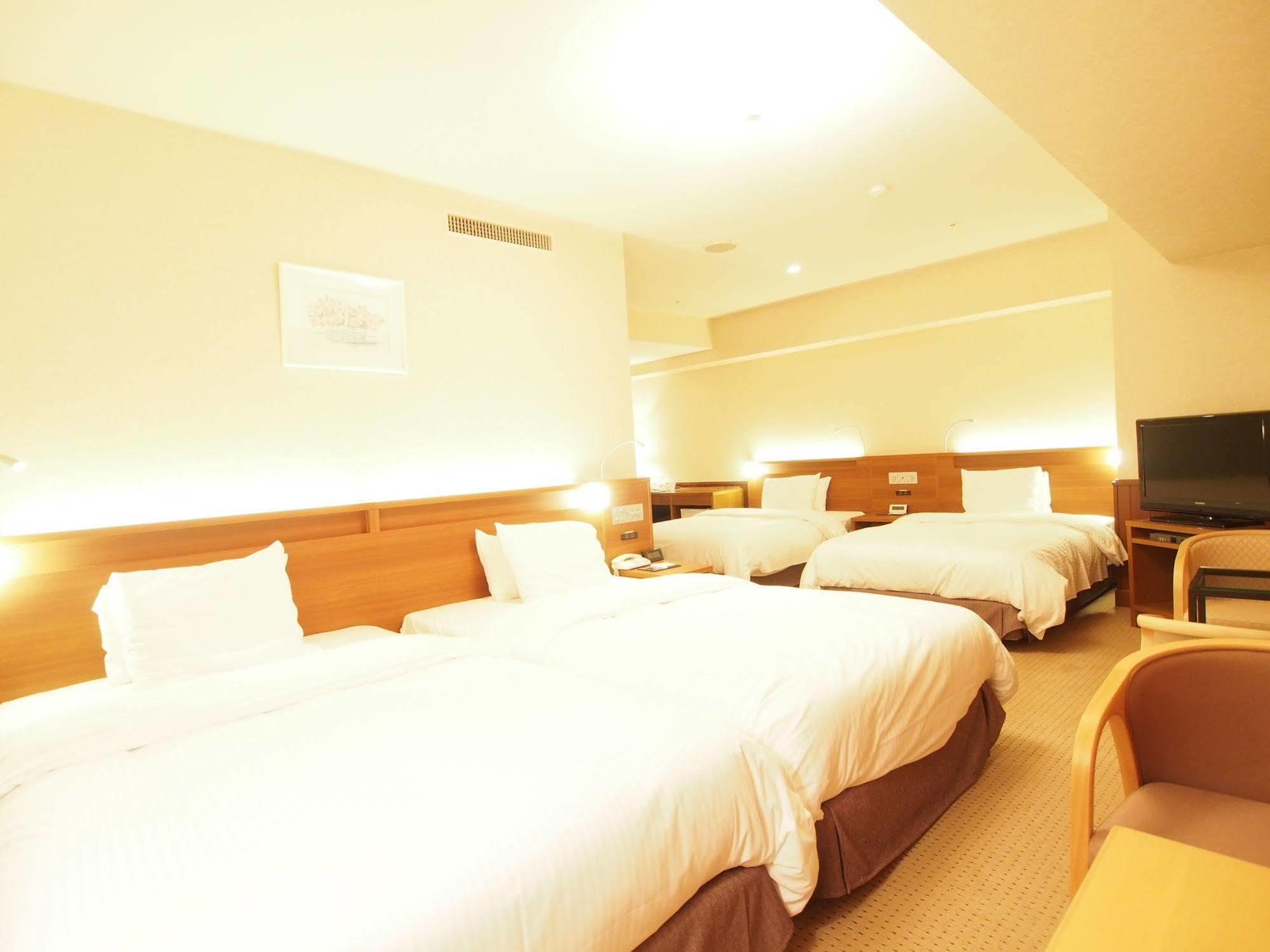 Hotel San Crane Kyoto Eksteriør billede