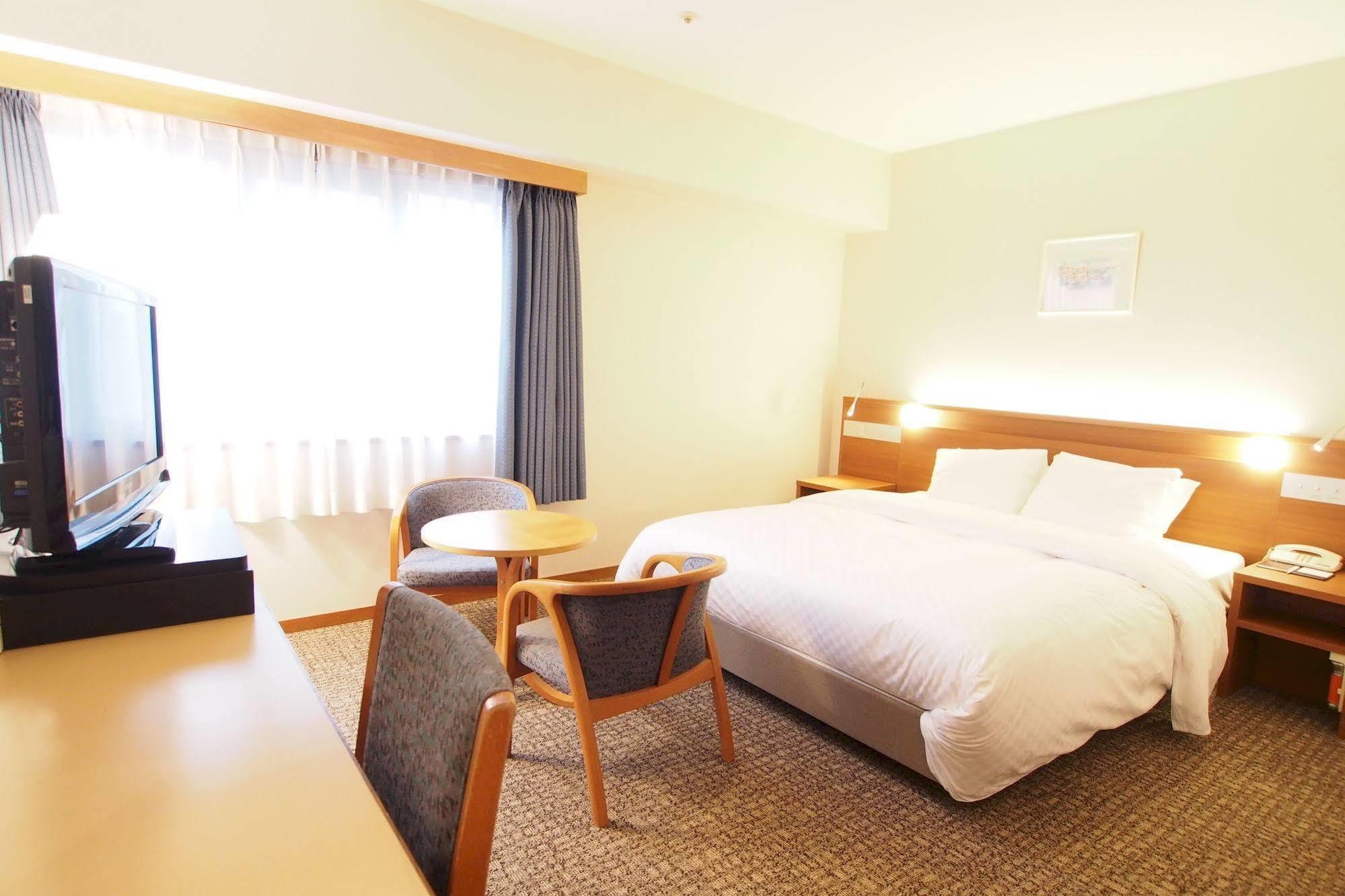 Hotel San Crane Kyoto Eksteriør billede