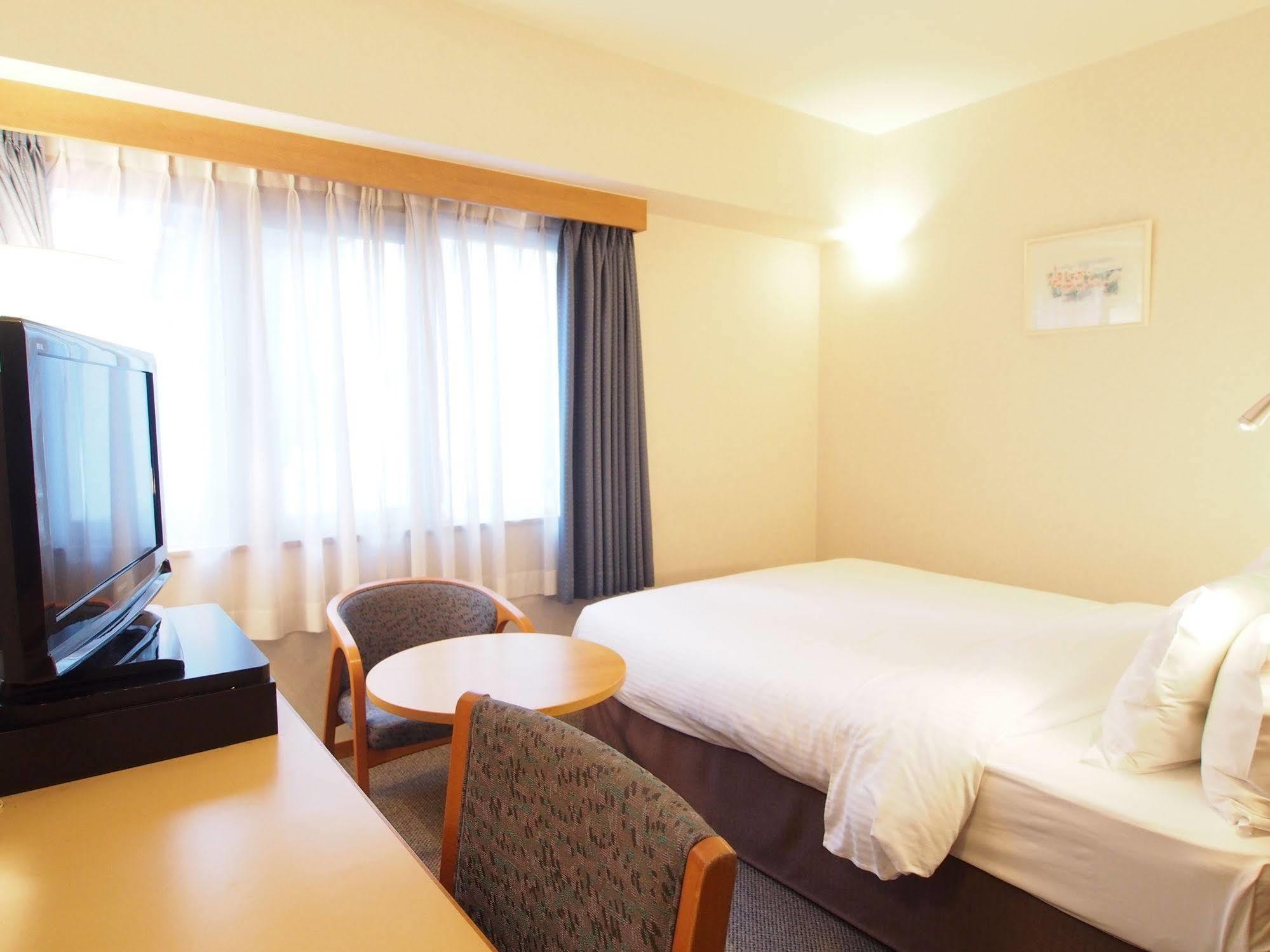 Hotel San Crane Kyoto Eksteriør billede