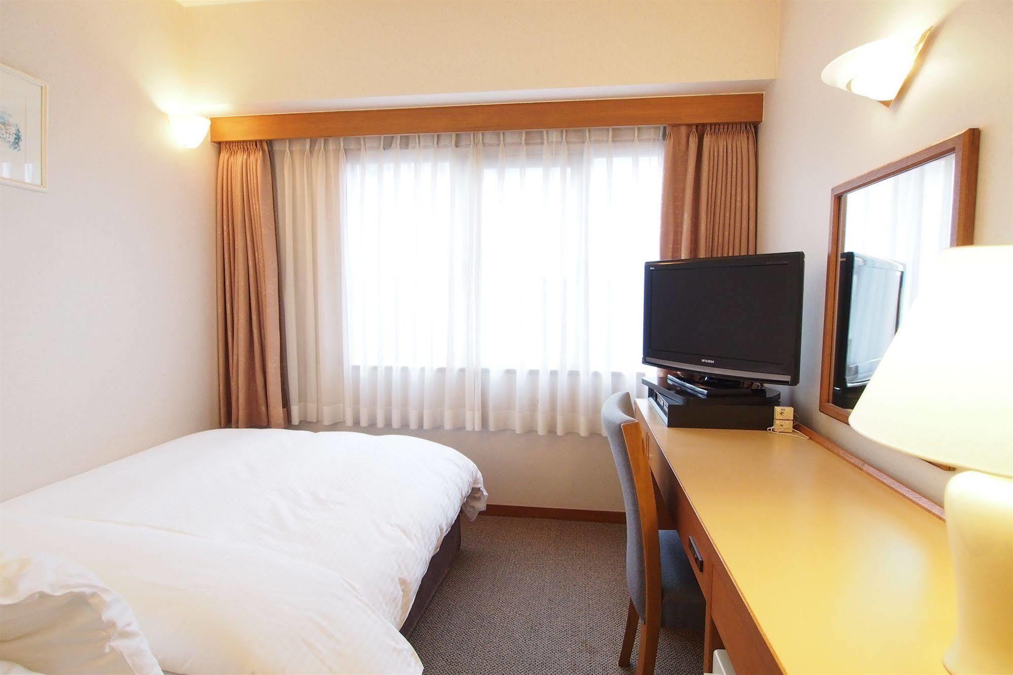 Hotel San Crane Kyoto Eksteriør billede