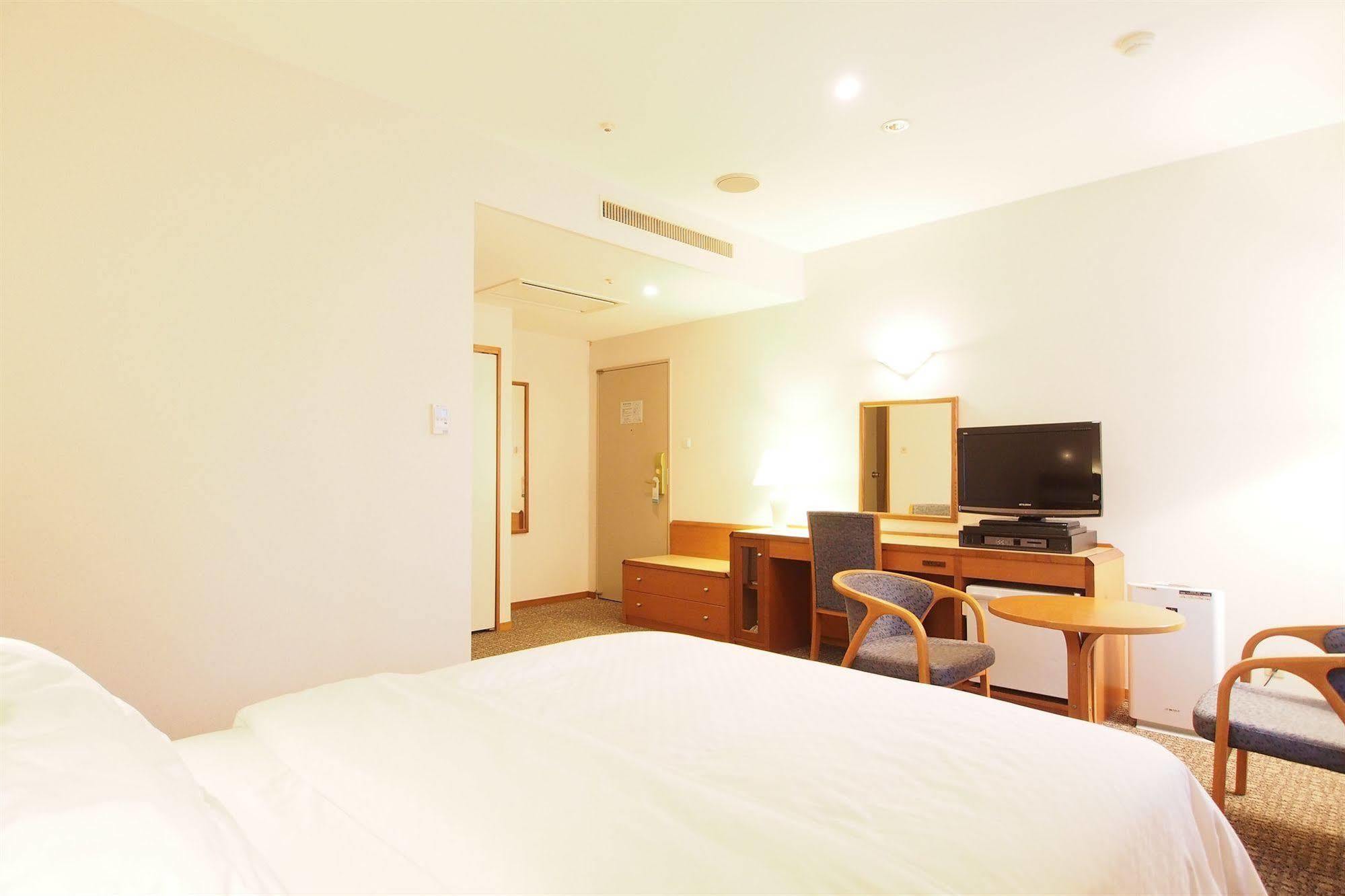 Hotel San Crane Kyoto Eksteriør billede