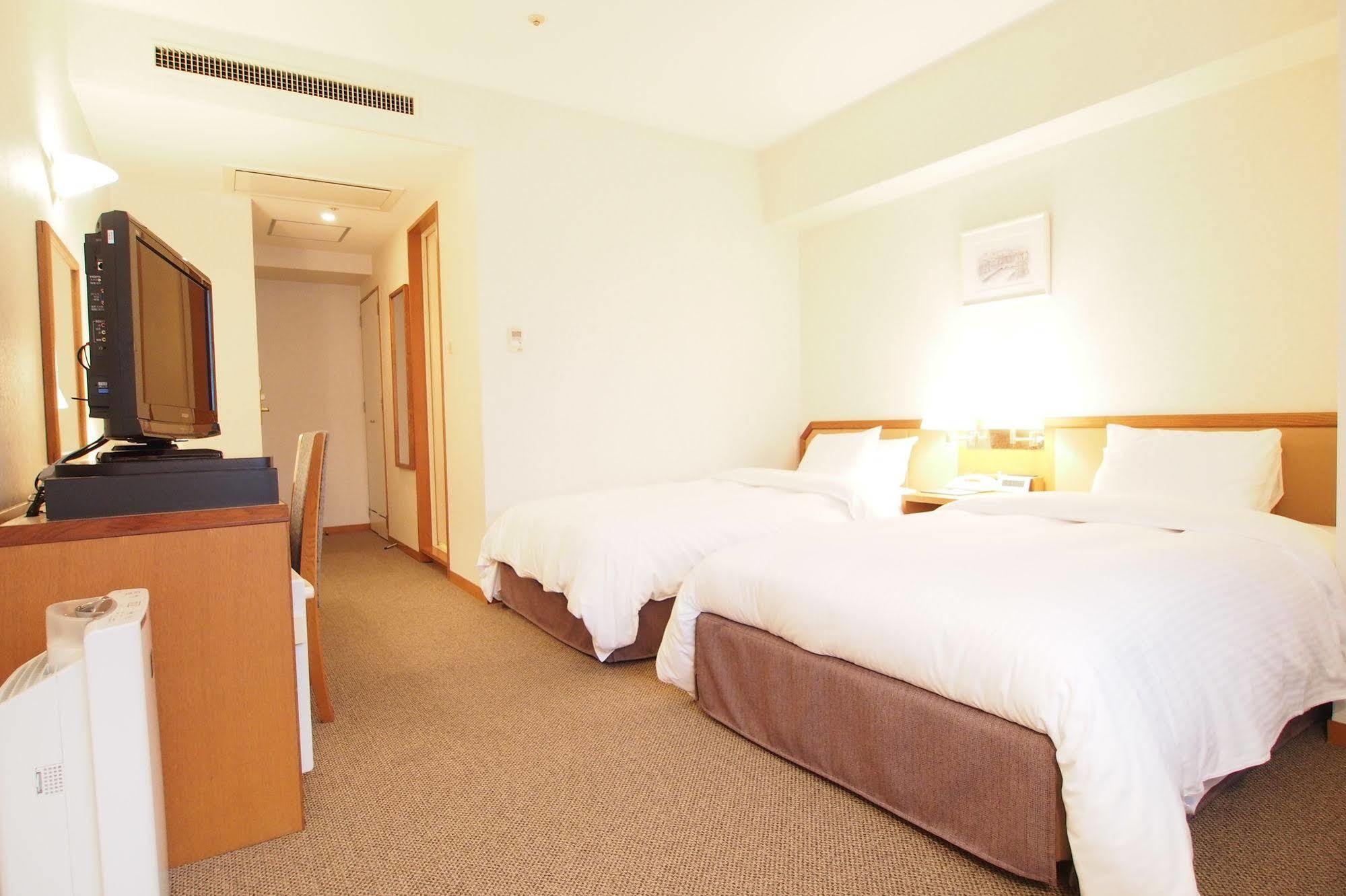Hotel San Crane Kyoto Eksteriør billede