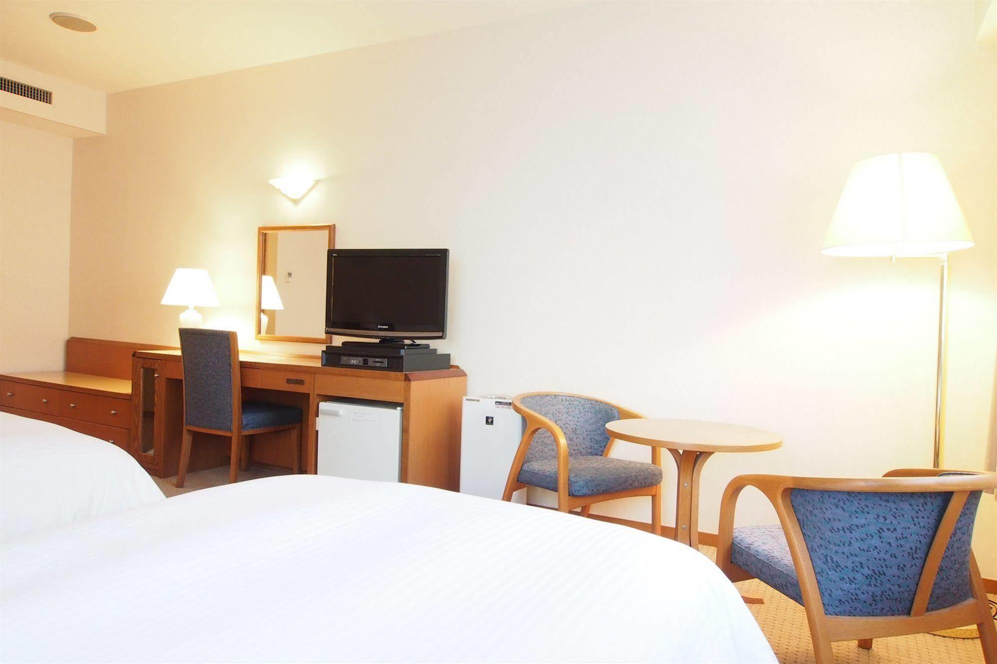 Hotel San Crane Kyoto Eksteriør billede