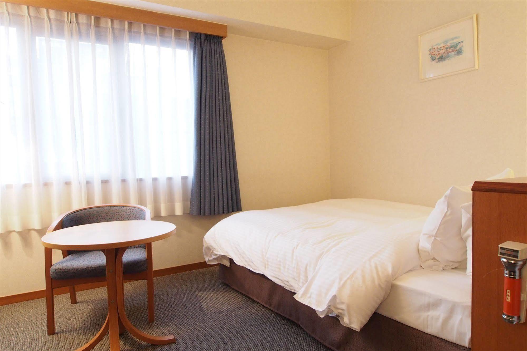 Hotel San Crane Kyoto Eksteriør billede