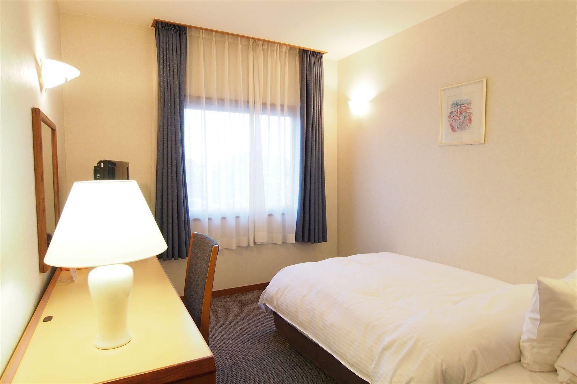 Hotel San Crane Kyoto Eksteriør billede
