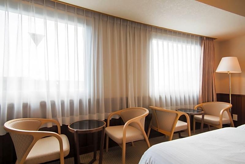 Hotel San Crane Kyoto Eksteriør billede
