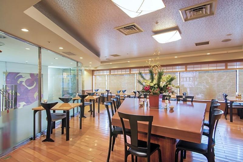 Hotel San Crane Kyoto Eksteriør billede