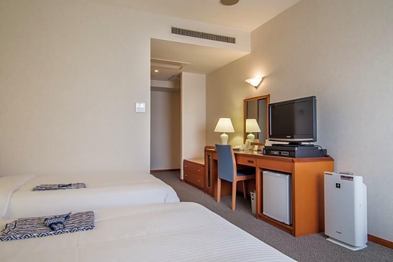 Hotel San Crane Kyoto Eksteriør billede