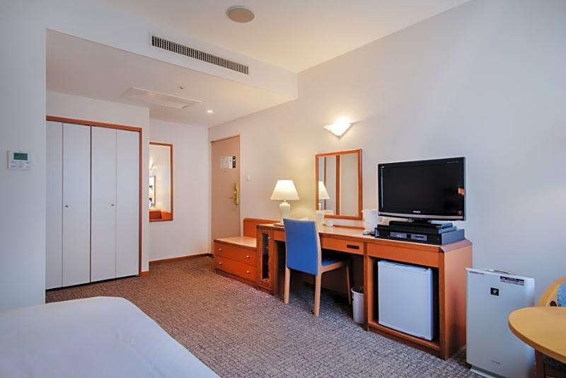 Hotel San Crane Kyoto Eksteriør billede
